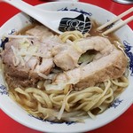 ラーメン二郎 - 