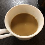 Reopuraza Hoteru Sasebo - コーヒー