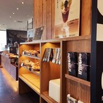 Cafe' MUJI - 