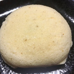 ラグノオ - ちょっと「萩の●」に似ています…