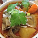 タイ屋台食堂 ソイナナ 麹町店