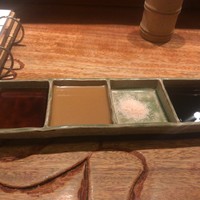 串揚げキッチン だん 十三店 - 