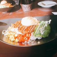 ジンジャーズビーチ - 
