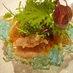 リストランテASO - 