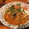 般゜若 PANNYA CAFE CURRY