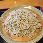 Teuchi Soba Nagomi - 