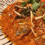 般゜若 PANNYA CAFE CURRY - 