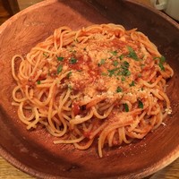 ピッツェリア ダ チーボ コレド日本橋店 - 