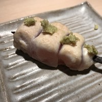 焼鳥 おみ乃 - 