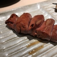 焼鳥 おみ乃 - 