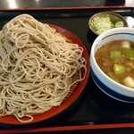 味奈登庵  - 