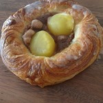 ブロート ドルフ - カスターニエ