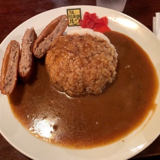 カレー倶楽部ルウ_0