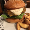WAVES BURGER 名駅店