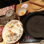 名古屋コーチン 鳥しげ - 