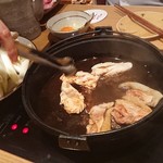 名古屋コーチン 鳥しげ - 