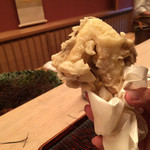 緒方 - おおきい！