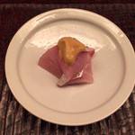 緒方 - しまあじ