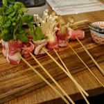 Go-En 京都三条新町 - 