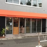 トシオークーデュパン  - 