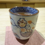 Kanzan - オリジナル柄の湯飲み