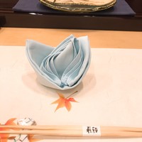 すし割烹 翁鮨 - 