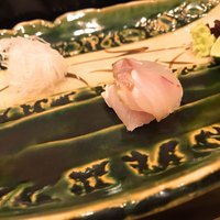 すし割烹 翁鮨 - 