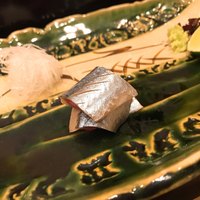 すし割烹 翁鮨 - 