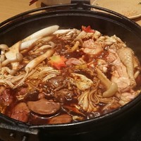 名古屋コーチン 鳥しげ - 