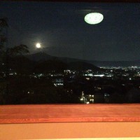 ふきあげ - 景色が素敵