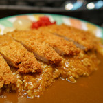 ふくてい - 火曜日はお客様感謝デー！カツカレー550円♪