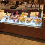 スイーツガーデン ユウジアジキ - 