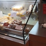 スイーツガーデン ユウジアジキ - 