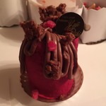 スイーツガーデン ユウジアジキ - サオトボ ルージュ