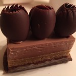 スイーツガーデン ユウジアジキ - ジヴァラ