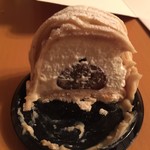 スイーツガーデン ユウジアジキ - モンブラン