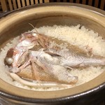 福の根 北新地店 - 