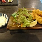 KAKURE 酒庵 海道ゃ - 