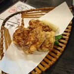 KAKURE 酒庵 海道ゃ - 