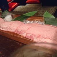 牛牛 西麻布 総本店 - 