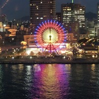 ステーキハウス オリエンタル(神戸メリケンパークオリエンタルホテル) - 