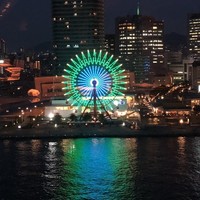 ステーキハウス オリエンタル(神戸メリケンパークオリエンタルホテル) - 