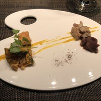 ステーキハウス オリエンタル(神戸メリケンパークオリエンタルホテル) - 