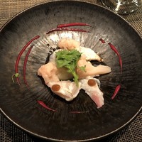 ステーキハウス オリエンタル(神戸メリケンパークオリエンタルホテル) - 