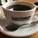 FLATWHITE COFFEE FACTORY - 