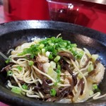 ひでちゃんラーメン - 