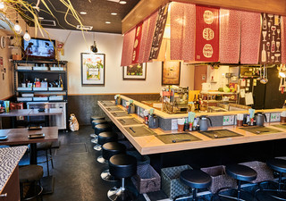 神田の安い居酒屋選 お肉料理や海鮮料理の人気店を紹介 食べログまとめ