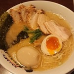 RA-MEN OGIKAWA 山木戸店  - 