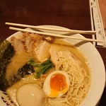 RA-MEN OGIKAWA 山木戸店  - 