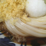 空飛ぶうどん やまぶき家 - 